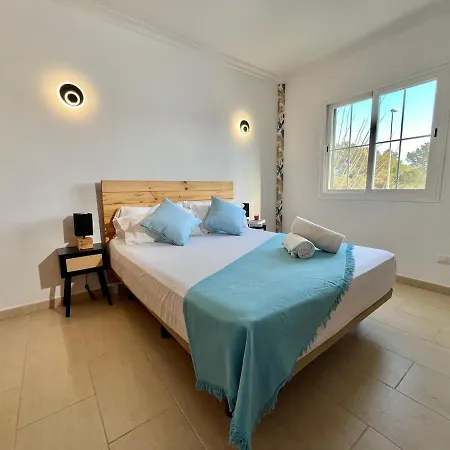 Dolce Lujo Villa Puigderros