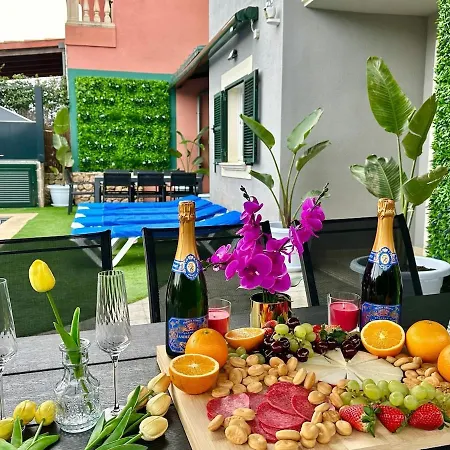Villa Dolce Lujo *