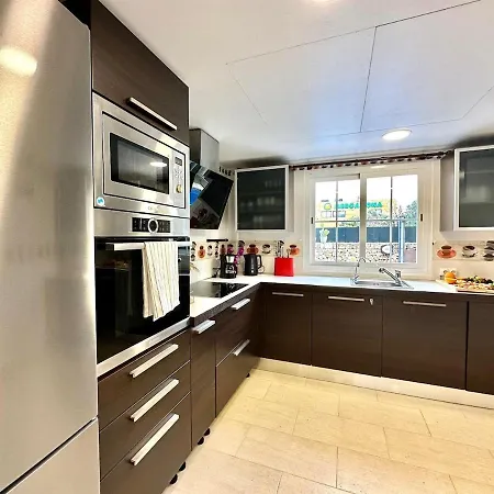 Villa Dolce Lujo *
